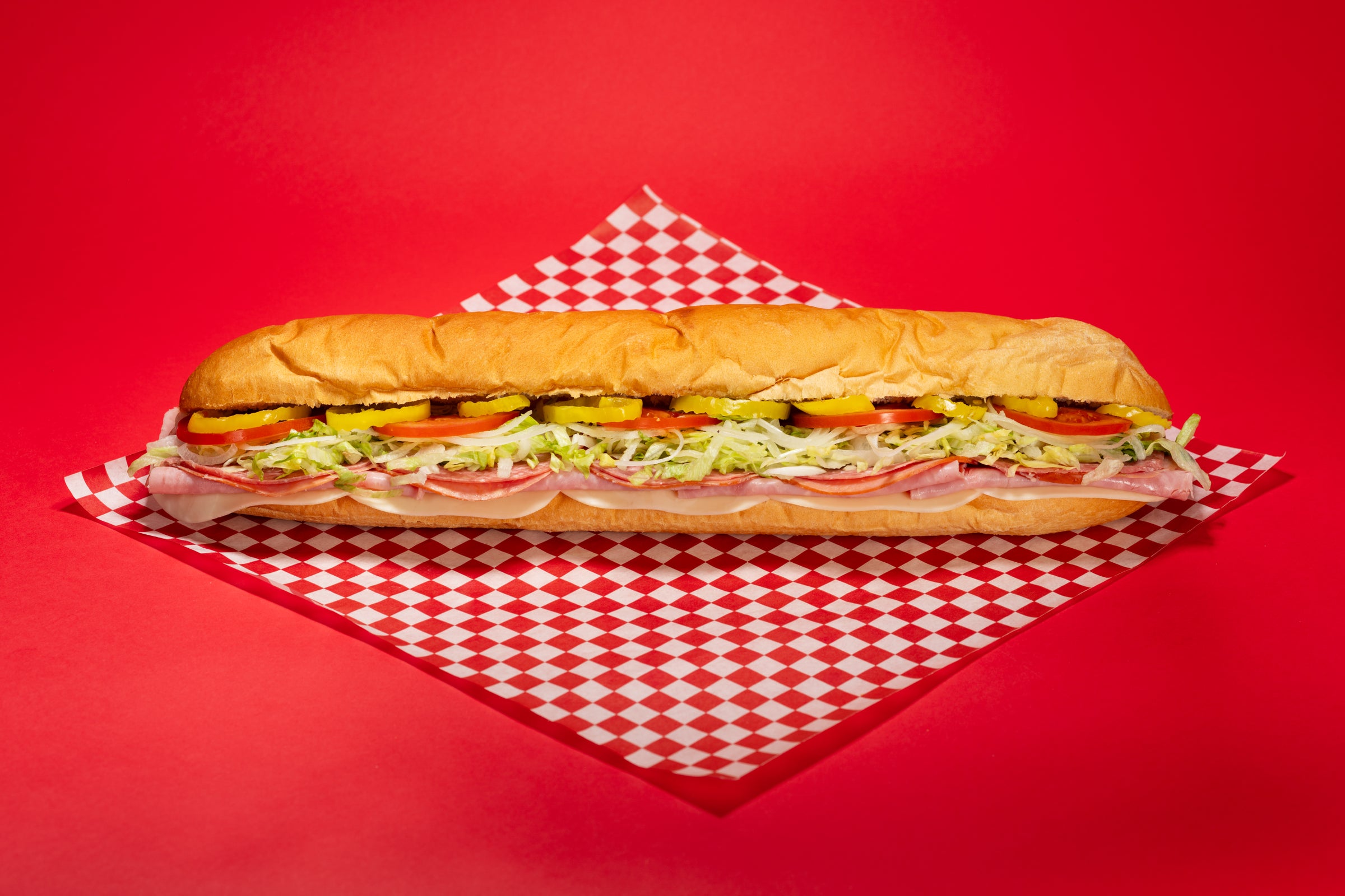 Jersey Mike's Subs